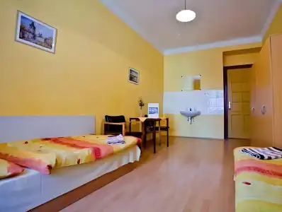 Hostel Dakura - 35