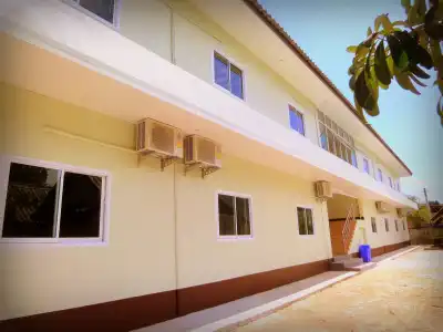 Varin Beach Resort - 0