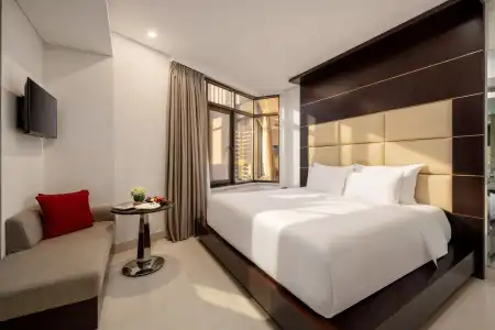 Holiday Beach Danang - 121