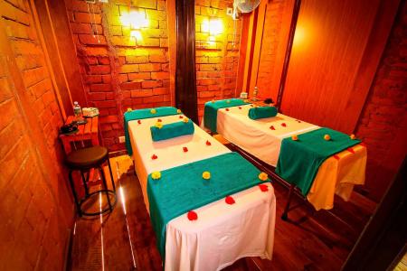 Elephas Resort & Spa - 7