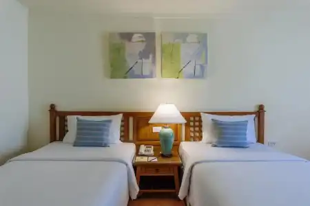 Silom Serene, a Boutique - 70