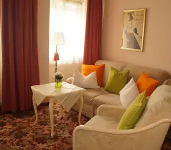Aviano Boutiquehotel - 3