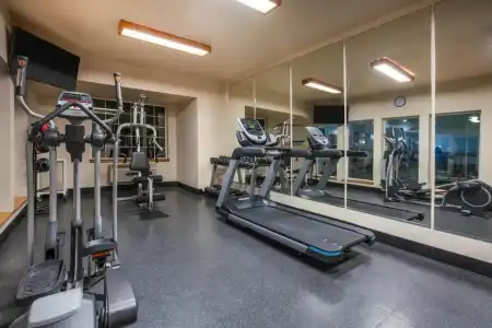 La Quinta Inn & Suites by Wyndham Eugene - 13