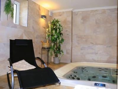 Schwarzes Ross & Restaurant Oberwiesenthal - 22