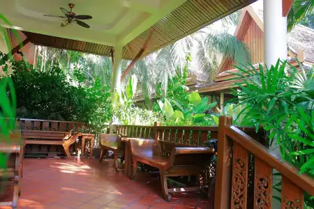 Bangtao Village Resort - 21