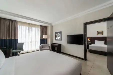DoubleTree by Hilton Aqaba - 9