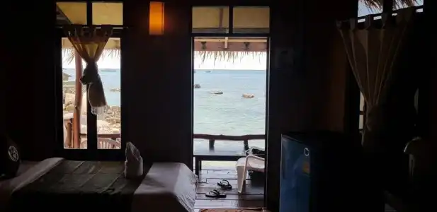 Clear View Resort - 56