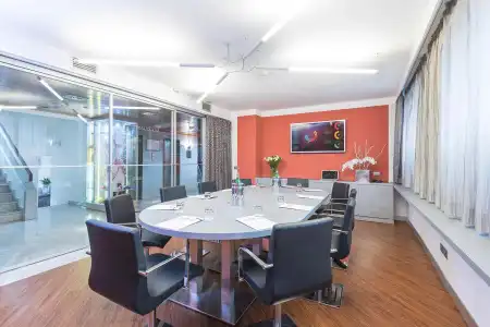 C-Hotels Atlantic - 24
