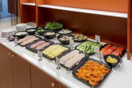 Tervise Paradiis Spa & Water Park - 13