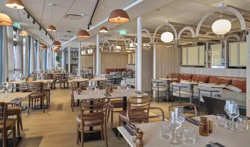 Scandic Karlskrona - 44