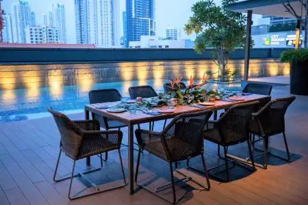 Holiday Inn Singapore Little India by IHG - 36