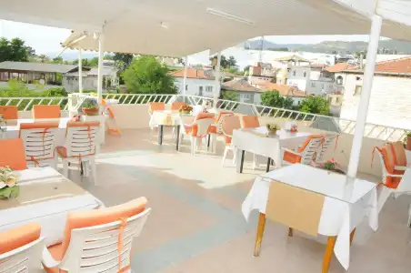 Kervansaray & Pension - 19