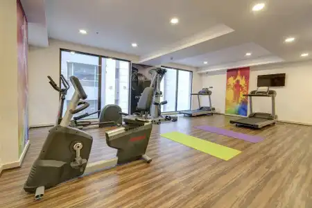 Holiday Inn Kolkata Airport by IHG - 17