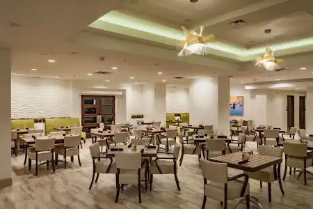 Holiday Inn AUSTIN-TOWN LAKE by IHG - 39