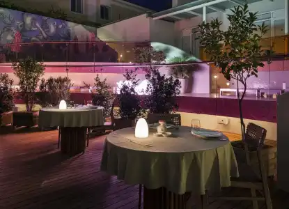 Semiramis - 37