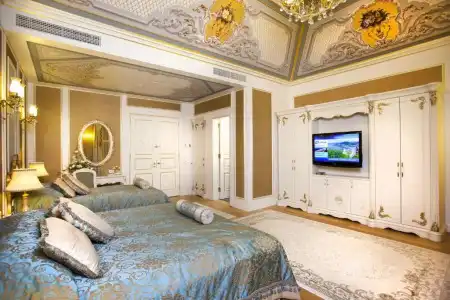 Limak Thermal Boutique - Boutique Class - 61