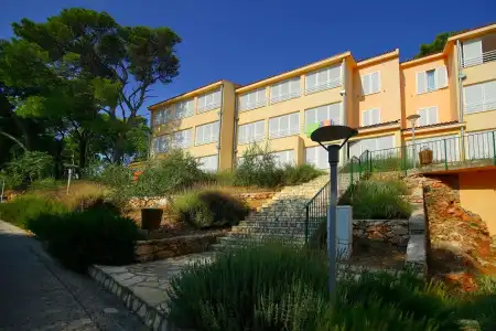 Resort Fontana - 0
