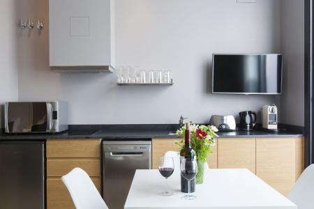 Kare No Apartments by Sitges Group - 25