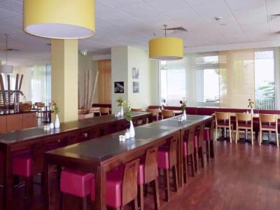 ibis Frankfurt Messe West - 20