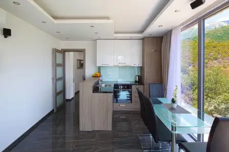 Montelux Apartments - 197