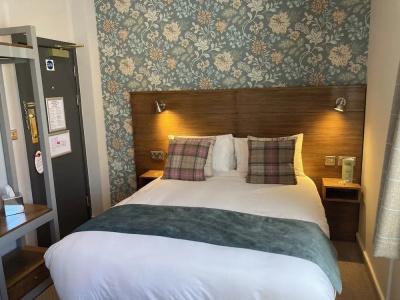 The Abbey Inn - 31