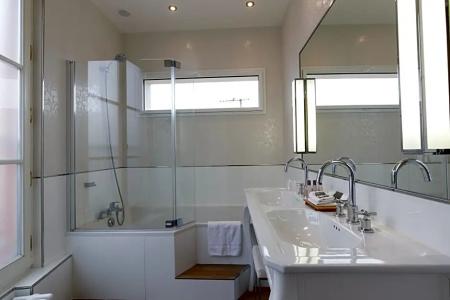 & Spa Le Grand Monarque, Best Western Premier Collection - 54