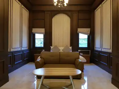 Viangngam Lanna Villa (sha Extra Plus) By Zuzu - 152