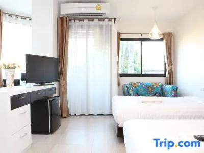 Huay kaew Palace 2 - 43