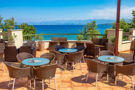 Blue Waves Resort - 34