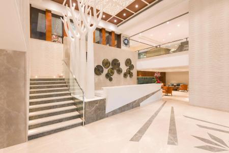 Radisson Jaipur City Center - 1