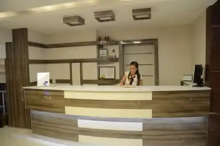 Napa Otel - 14