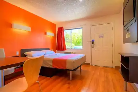 Motel 6 Las Vegas, NV – I-15 Stadium - 32