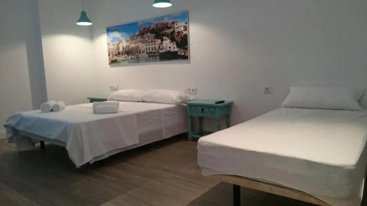 Hostal Sunset Ibiza - 38