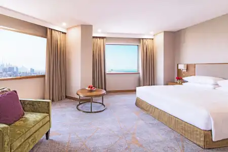 Hyatt Regency Dubai - 4