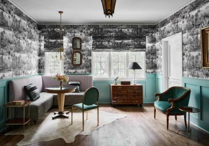 Commodore Perry Estate, Auberge Collection - 63