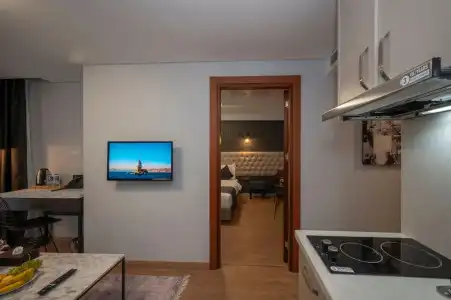 KA & Suites - 103