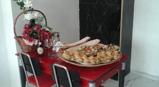 Villa David L - 1