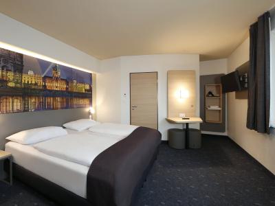 B&B Berlin City-West - 35