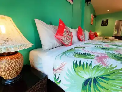 Grand Orchid Resort - 35