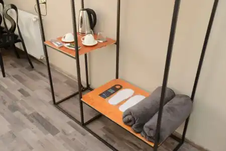 Chemodann Kazbegi - 5