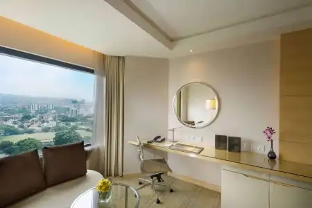 DoubleTree by Hilton Kuala Lumpur - 40