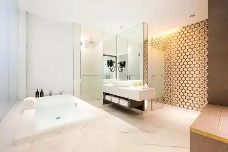 The Laurus, a Luxury Collection Resort, Singapore - 76