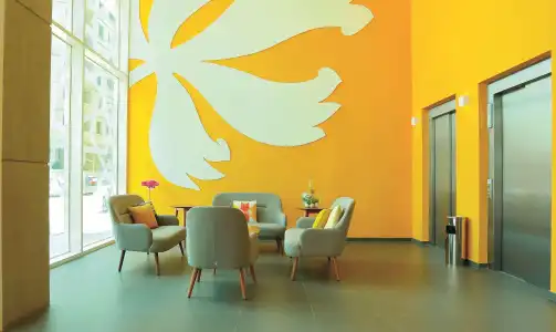 Première Classe Casablanca Centre Ville - 14