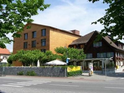 Gasthaus Löwen - 42