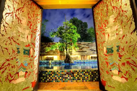 Singha Montra Lanna Boutique Style - 22