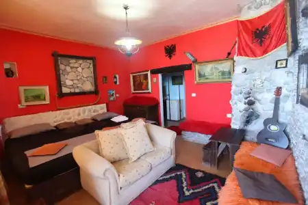 Villa "Oda E Miqve" - 47