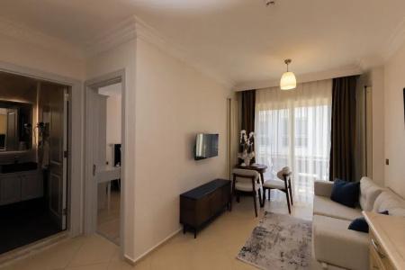 Kamer Exclusive & Suites - 57