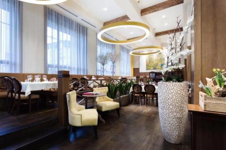 Grandezza Luxury Palace - 21