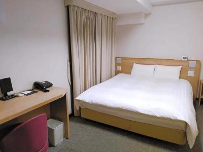 Dormy Inn Express Matsue - 26