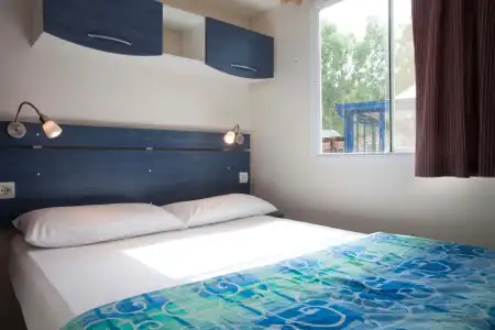 Camping Village Laguna Blu - 2